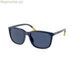 Տղամարդկանց արևային ակնոցներ Ralph Lauren PH4185U-550680 ø 56 մմ