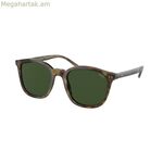 Տղամարդկանց արևային ակնոցներ Ralph Lauren PH4188-501771 Ø 53 մմ