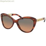 Կանացի արևային ակնոցներ Ralph Lauren RL8184-500718 ø 56 մմ