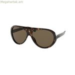 Տղամարդկանց արևային ակնոցներ Ralph Lauren RL8194-500373 ø 60 մմ