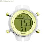 Ունիսեքս ժամացույց Watx RWA1043 (Ø 43 մմ)