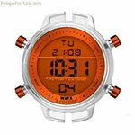 Տղամարդու ժամացույց Watx RWA1701 (Ø 46 մմ)