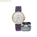 Կանացի ժամացույց Watx & Colors RELOJ10_38 (Ø 38 մմ)