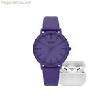 Կանացի ժամացույց Watx & Colors RELOJ13_38 (Ø 38 մմ)