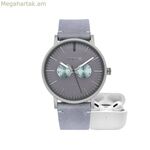 Տղամարդու ժամացույց Watx & Colors RELOJ14_44 (Ø 44 մմ)