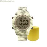 Ունիսեքս ժամացույց Watx & Colors RELOJ3_L (Ø 49 մմ)