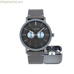 Տղամարդու ժամացույց Watx & Colors RELOJ6_44 (Ø 44 մմ)