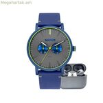 Տղամարդու ժամացույց Watx & Colors RELOJ7_44 (Ø 44 մմ)