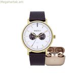 Տղամարդու ժամացույց Watx & Colors RELOJ8_44 (Ø 44 մմ)