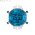 Ունիսեքս ժամացույց Watx & Colors RWA1044 (Ø 43 մմ)