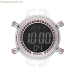 Կանացի ժամացույց Watx & Colors RWA1059 (Ø 43 մմ)