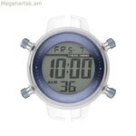 Ունիսեքս ժամացույց Watx & Colors RWA1064 (Ø 43 մմ)