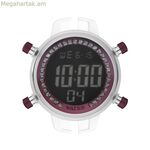Կանացի ժամացույց Watx & Colors RWA1069 (Ø 43 մմ)