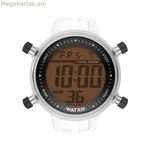 Ունիսեքս ժամացույց Watx & Colors RWA1079 (Ø 43 մմ)