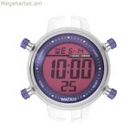 Կանացի ժամացույց Watx & Colors RWA1095 (Ø 43 մմ)