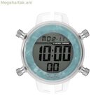 Կանացի ժամացույց Watx & Colors RWA1107 (Ø 43 մմ)