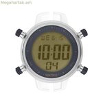 Ունիսեքս ժամացույց Watx & Colors RWA1131 (Ø 43 մմ)