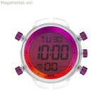 Ունիսեքս ժամացույց Watx & Colors RWA1737 բազմագույն (Ø 49 մմ)