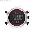 Ունիսեքս ժամացույց Watx & Colors RWA1769 (Ø 49 մմ)