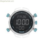 Ունիսեքս ժամացույց Watx & Colors RWA1780 (Ø 49 մմ)