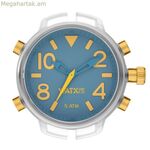 Ունիսեքս ժամացույց Watx & Colors RWA3748 (Ø 49 մմ)