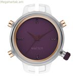 Կանացի ժամացույց Watx & Colors RWA7023 (Ø 43 մմ)