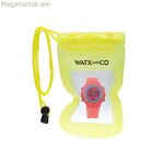 Ունիսեքս ժամացույց Watx & Colors WASUMMER20_2 (Ø 43 մմ)