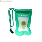 Ունիսեքս ժամացույց Watx & Colors WASUMMER20_6 (Ø 43 մմ)