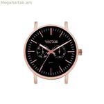 Ունիսեքս ժամացույց Watx & Colors WXCA2745 վարդագույն (Ø 44 մմ)