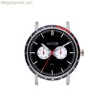Ունիսեքս ժամացույց Watx & Colors WXCA2747 արծաթագույն (Ø 44 մմ)
