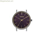 Կանացի ժամացույց Watx & Colors WXCA3017 (Ø 38 մմ)