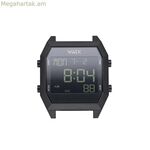 Ունիսեքս ժամացույց Watx & Colors WXCA4102 սև (Ø 40 մմ)