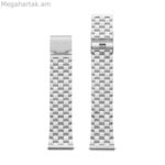 Ժամացույցի ժապավեն Watx և գույներ WXCO3006