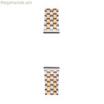 Ժամացույցի ժապավեն Watx և գույներ WXCO3015