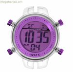 Ունիսեքս ժամացույց Watx & Colors RWA1006 (Ø 43 մմ)