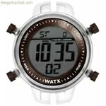 Տղամարդու ժամացույց Watx & Colors RWA1009 (Ø 43 մմ)