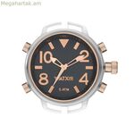 Ունիսեքս ժամացույց Watx & Colors RWA3777 (Ø 49 մմ)