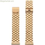 Ժամացույցի ժապավեն Watx և գույներ WXCO3002