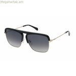 Unisex արևային ակնոց Zadig & Voltaire SZV321-60300Y ø 60 մմ