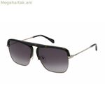 Unisex արևային ակնոց Zadig & Voltaire SZV321-60A39Y ø 60 մմ
