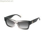 Կանացի արևային ակնոցներ Zadig & Voltaire SZV366-530VAH Ø 53 մմ