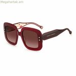 Կանացի արևային ակնոցներ Carolina Herrera CH-0010-S-LHF Ø 52 մմ