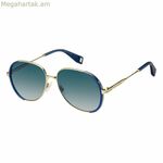 Կանացի արևային ակնոցներ Marc Jacobs MJ-1080-S-LKS ø 56 մմ