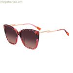 Կանացի արևային ակնոցներ Missoni MIS-0123-GS-SDH ø 57 մմ