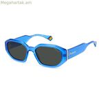 Կանացի արևային ակնոցներ Polaroid PLD-6189-S-MVU Ø 55 մմ