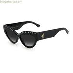 Կանացի արևային ակնոցներ Jimmy Choo SONJA-GS-807-9O Ø 55 մմ