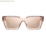 Կանացի արևային ակնոցներ Jimmy Choo MEGS-S-FWM2S Ø 51 մմ
