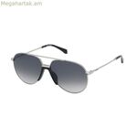 Unisex արևային ակնոց Zadig & Voltaire SZV320-590579 ø 59 մմ