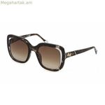 Կանացի արևային ակնոցներ Yalea Sunglasses SYA027N5303KA