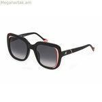 Կանացի արևային ակնոցներ Yalea Sunglasses SYA027N530700